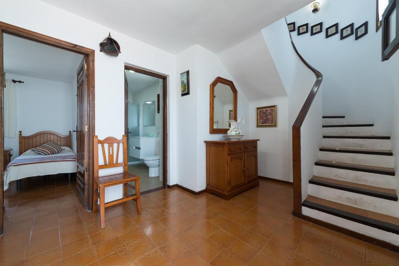 2Br Beach House - Solarium & Shower Terrace - 13 Puerto del Carmen  Esterno foto