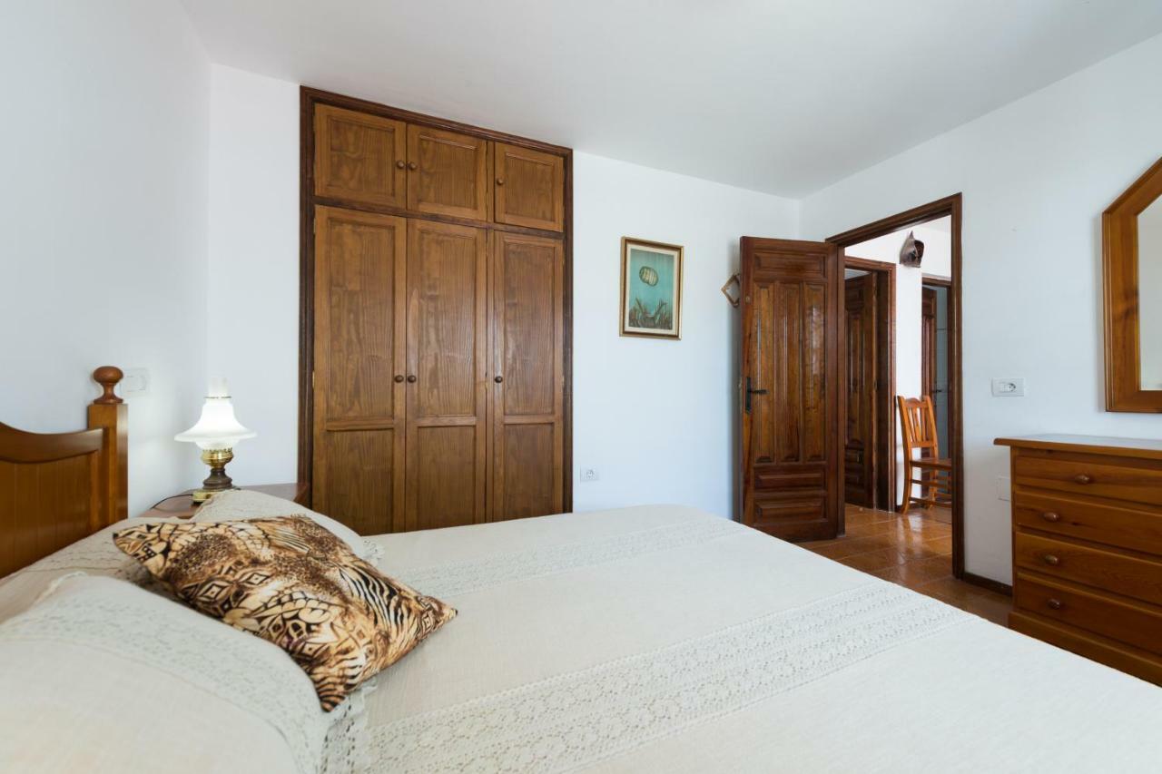 2Br Beach House - Solarium & Shower Terrace - 13 Puerto del Carmen  Esterno foto
